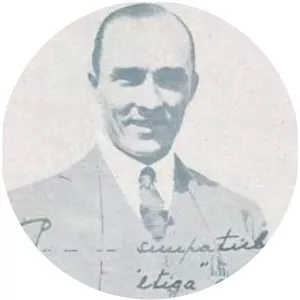 José Lago Millán - Association football manager