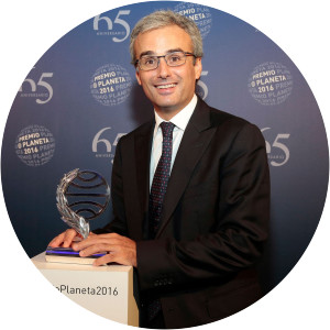 José Lara García - Businessperson ‧ José Manuel Lara Bosch's son