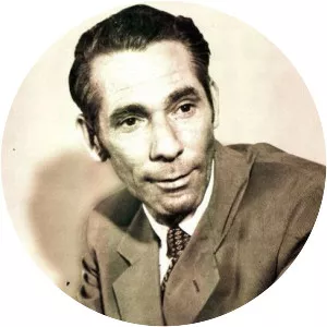 José Laterza Parodi