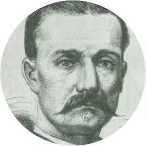 José Laureano Sanz y Posse