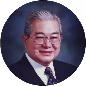 José Laurel III - Jose P. Laurel's son