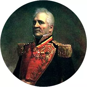 José Laurencio Silva - Venezuelan politician