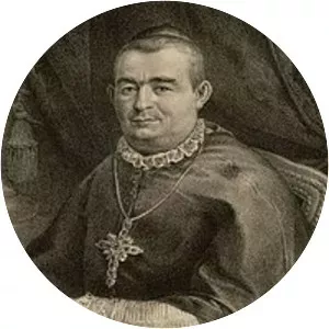 José Lázaro de la Garza y Ballesteros