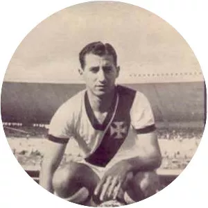 José Lázaro Robles