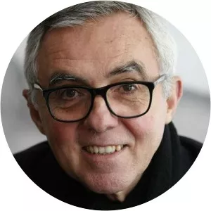 José Lebrero Stals - Author