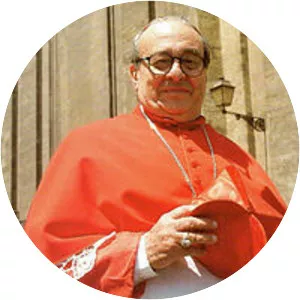 José Lebrún Moratinos - 