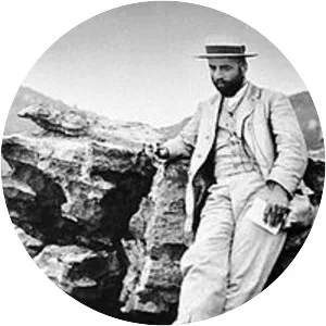 José Leite de Vasconcelos