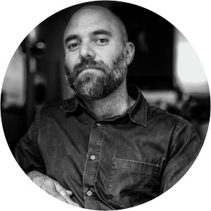 José León Cerrillo - Visual artist