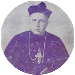 José Léon Rojas Chaparro