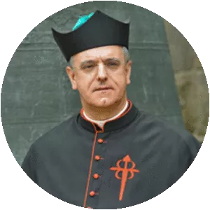 José Leonardo Lemos Montanet - Author