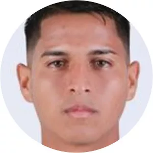 José Leonardo Rugel Morán