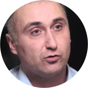 José Lóbez photograph