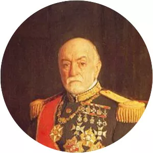 José López Domínguez