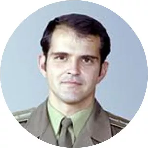 José López Falcón