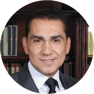 Jose Luis Abarca - Mexican politician