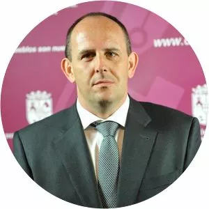 José Luis Aceves Galindo