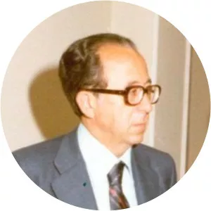 José Luis Álvarez - Former Mayor of Madrid Cundinamarca