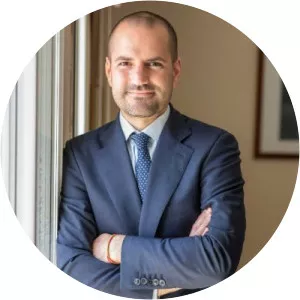 José Luis Álvarez Ustarroz. - Mayor of Majadahonda