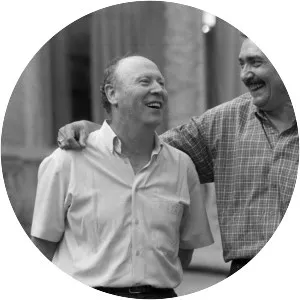 José Luis Armenteros