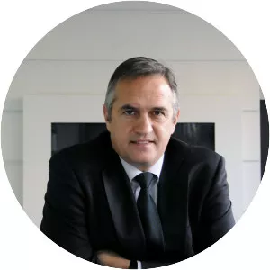 José Luis Astiazarán