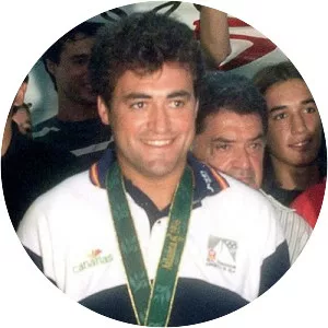 José Luis Ballester