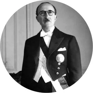 José Luis Bustamante y Rivero