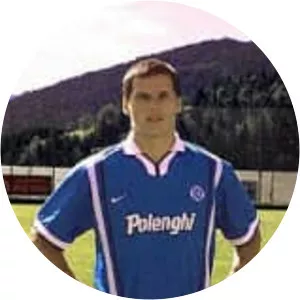 José Luis Calderón