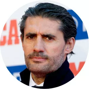 José Luis Caminero - Spanish former football player