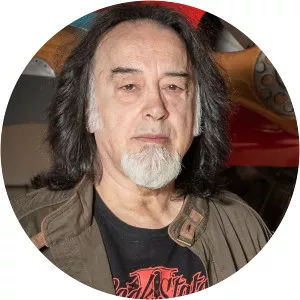 José Luis Campuzano