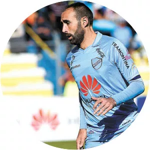 José Luis Capdevila