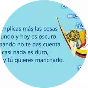 jose luis carascal bryam reyes - Musical artist