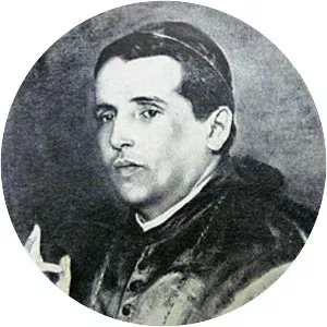 José Luis Cárcamo y Rodríguez