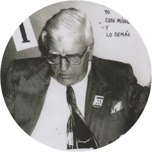 José Luis Castillejo