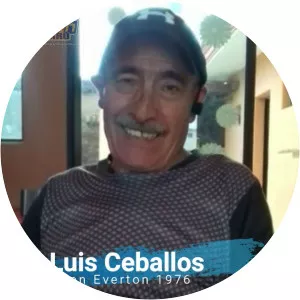 José Luis Ceballos