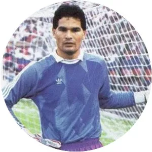 José Luis Chilavert