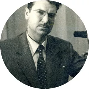 José Luis Colina