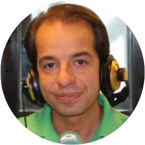 José Luis Corrochano