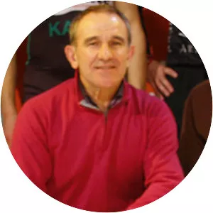 José Luis Corta - Spanish rower