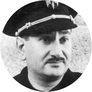 José Luis de Arrese