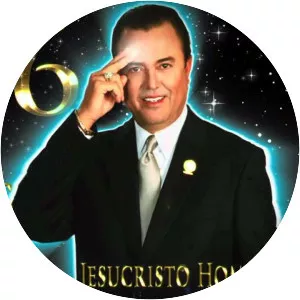 José Luis de Jesús