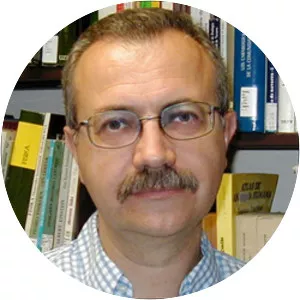 José Luis de la Granja Sainz