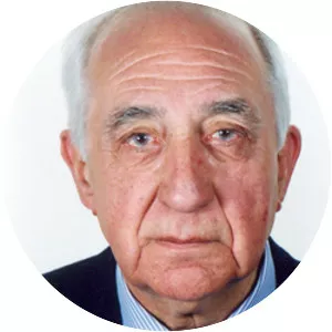 José Luis de los Mozos y de los Mozos (José . . .