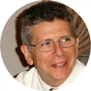 José Luis Díez Ripollés - Author