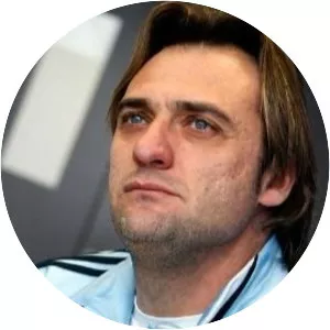 José Luis Diezma - Spanish footballer