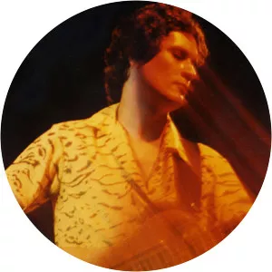 José Luis Dufourg - Musical artist