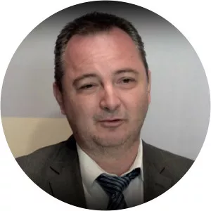 Jose Luis Elorza Flores