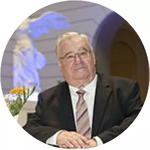 José Luis Encarnação - Portuguese computer scientist