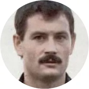 José Luis Fernández Manzanedo