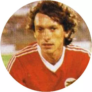 José Luís Footballer