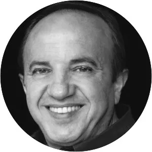 José Luis Gallego - Spanish naturalist